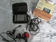 Garmin nuvi 1410 for sale  SCARBOROUGH