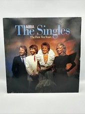 Abba singles first for sale  NORTHALLERTON