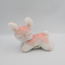 Doudou peluche lapin d'occasion  Le Portel