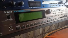 Roland 5080 synthesizer for sale  CANTERBURY