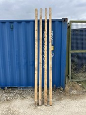 Reclaimed 10ft wooden for sale  PICKERING