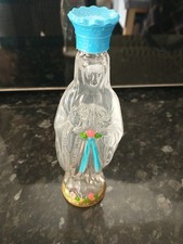 Lourdes virgin mary for sale  BEDFORD