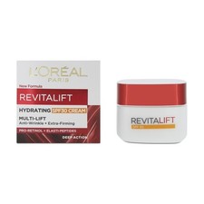 Oreal revitalift hydrating for sale  UK
