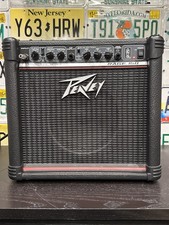 Peavey rage 158 for sale  Miami