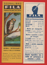 Segnalibro fila serie usato  Bologna