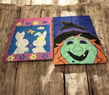 Vtg halloween witch for sale  Hamilton