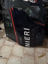 Porta posteriore alfa usato  Potenza