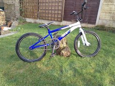 Pro racing bmx for sale  BARNARD CASTLE