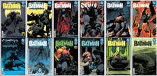 Absolute Batman #1 Batman Day 2 3 4 5 6 7 8 9 10 11 12 conjuntos LOTE 2025 comprar usado  Enviando para Brazil