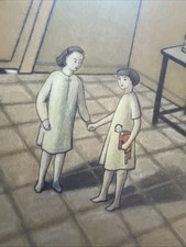 Sensibles kinderbuch angst gebraucht kaufen  Kirchheim unter Teck
