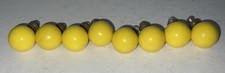 Vintage bright yellow for sale  Copperas Cove