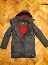 Parka element impermeable d'occasion Parka element impermeable d'occasion  Boulogne-Billancourt