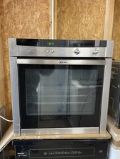 Neff built electric for sale  STOCKPORT