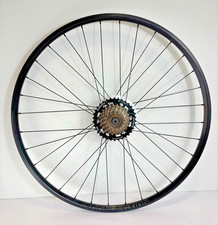 Bontrager connection 700c for sale  MANSFIELD