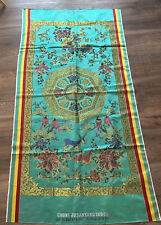 Vintage chinese tapestry for sale  Canton