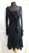 Kleid 46 gebraucht kaufen  Düsseldorf