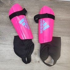 Adidas soccer shin for sale  White Lake