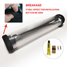 Breakage clear plastic for sale  Bordentown