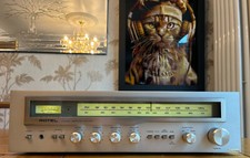 Vintage rotel 403 for sale  GRAYS