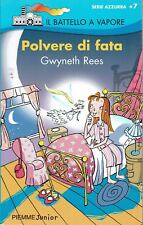 polvere fata gwyneth rees usato  Monterotondo