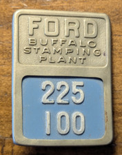Vintage ford buffalo for sale  Reno