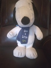 Jumbo peanuts snoopy for sale  Mcdonough