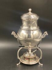 Samovar samowar teiera usato  Ardea
