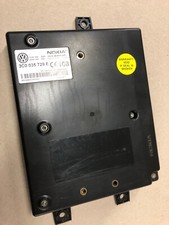 Passat bluetooth steuergerät gebraucht kaufen  Uder