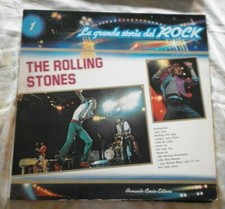 The rolling stones usato  Italia