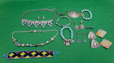Southwestern style jewelry for sale  Mason City