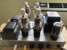 Vintage tube amplifier for sale  Middle Village