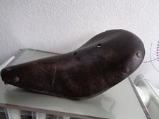 Ancienne selle velo d'occasion  Auchel