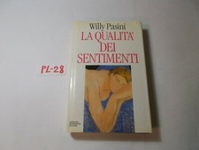 Libro saggio qualita usato  Paterno