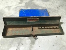 Vintag metal tool for sale  Lagrangeville