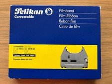 Farbband schreibmaschine 185c gebraucht kaufen  Reichenau