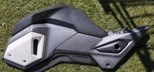 2016 honda msx for sale  ALDERSHOT