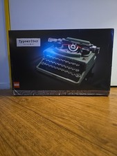 21327 lego ideas d'occasion 21327 lego ideas d'occasion  Cergy-