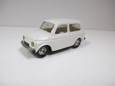 Fiat 500 jardiniere d'occasion  France