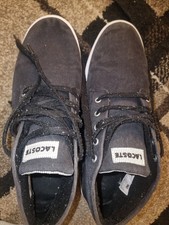 Lacoste mens mid for sale  ROMFORD