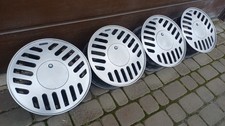 Wow alloys 4x100 for sale  NEWARK