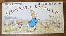 Beatrix potter peter for sale  ST. LEONARDS-ON-SEA