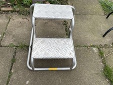 Milenco step for sale  DURHAM