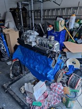 1969 ford inline for sale  DROMORE