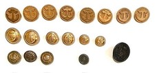 brass military buttons for sale brass military buttons for sale Maryville