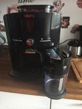 Krups kaffeevollautomat gebraucht kaufen  Leipzig