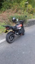 Luggage support z900rs for sale  POULTON-LE-FYLDE