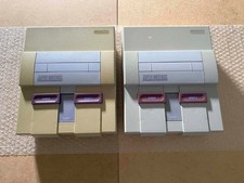 Qty super nintendo for sale  Seattle