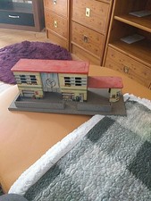 Bahnhof blech heinrich gebraucht kaufen  Lübeck