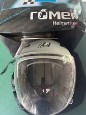 Römer jet helme gebraucht kaufen  Viersen