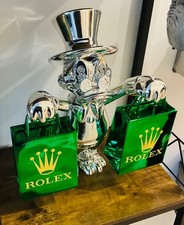 Dagobert duck rolex gebraucht kaufen Dagobert duck rolex gebraucht kaufen  Kempten (Allgäu)